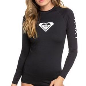 ROXY Rash guard